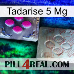 Tadarise 5Mg 38